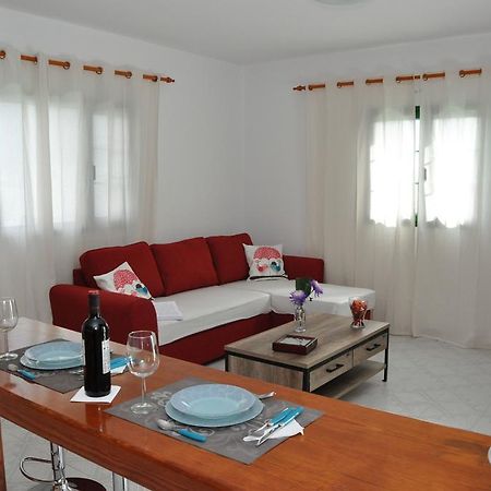 Gasthaus La Casita De Mari Carmen Mala Exterior foto
