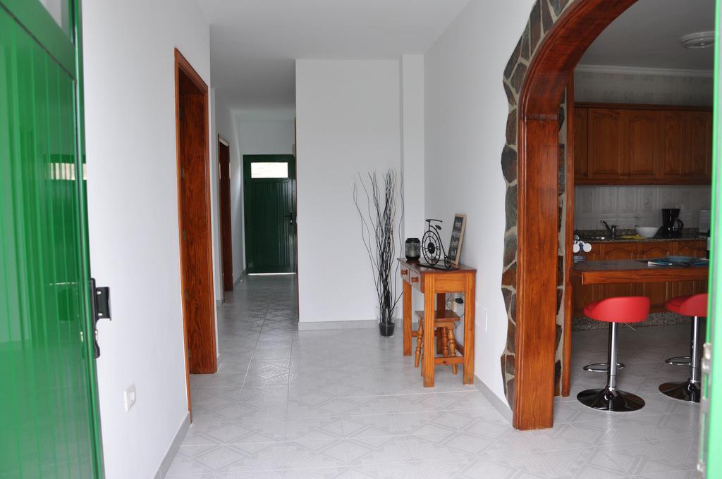 Gasthaus La Casita De Mari Carmen Mala Exterior foto